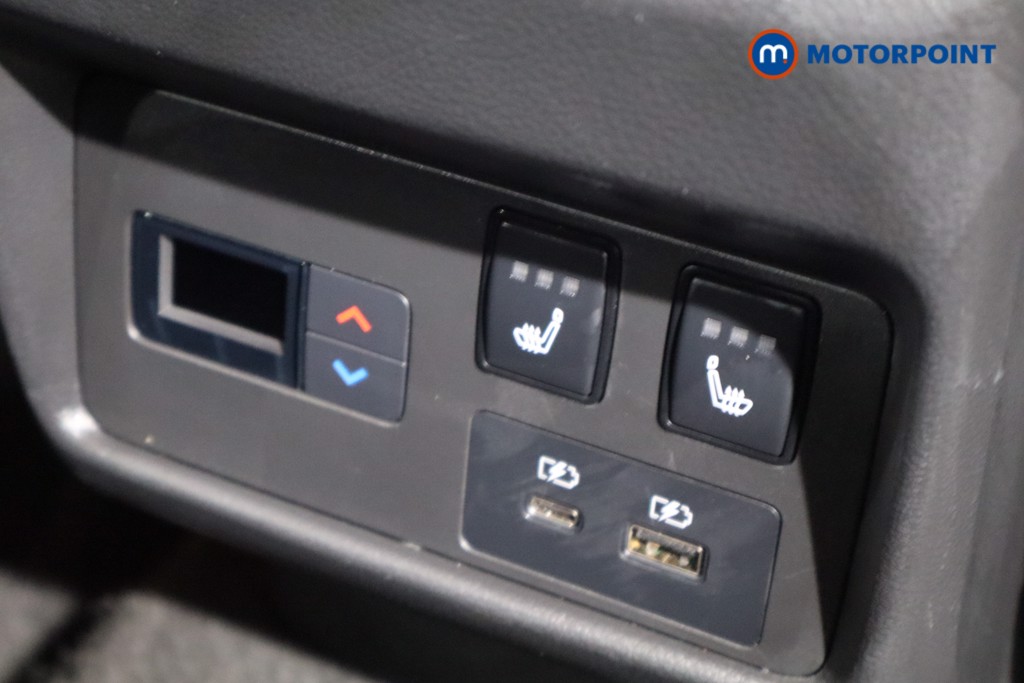 Nissan X-Trail Tekna Automatic Petrol SUV - Stock Number (1574684) - 25th supplementary image