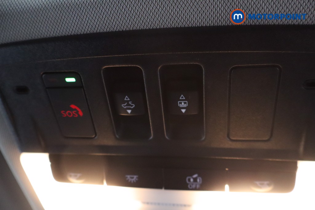 Nissan X-Trail Tekna Automatic Petrol SUV - Stock Number (1574684) - 28th supplementary image
