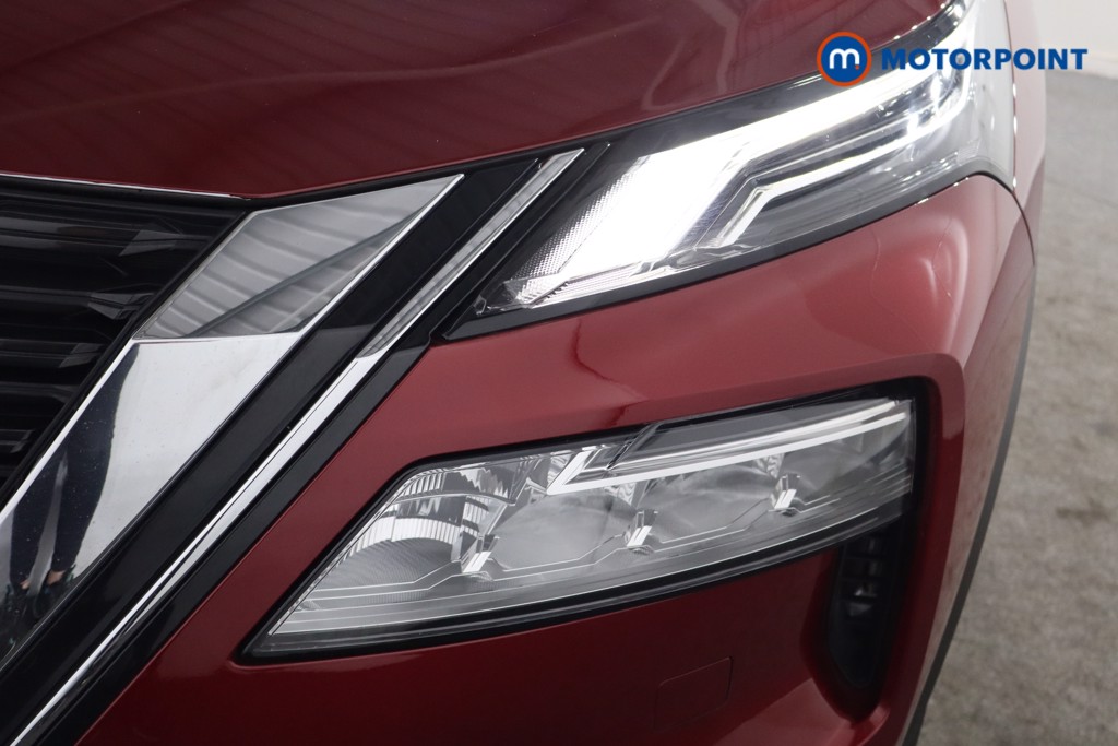 Nissan X-Trail Tekna Automatic Petrol SUV - Stock Number (1574684) - 31st supplementary image
