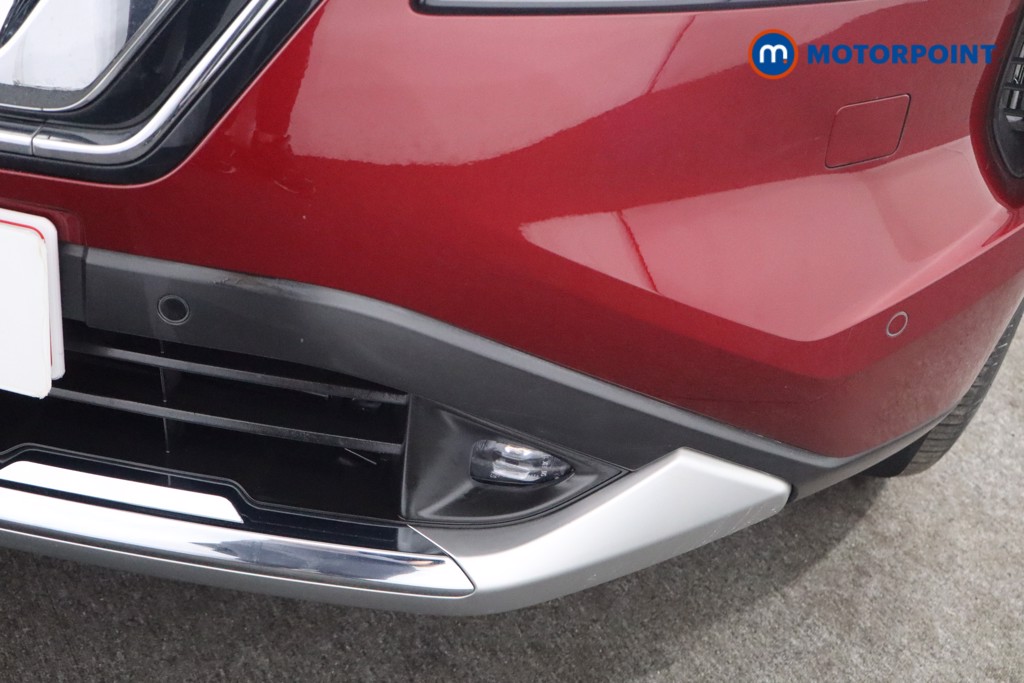 Nissan X-Trail Tekna Automatic Petrol SUV - Stock Number (1574684) - 32nd supplementary image