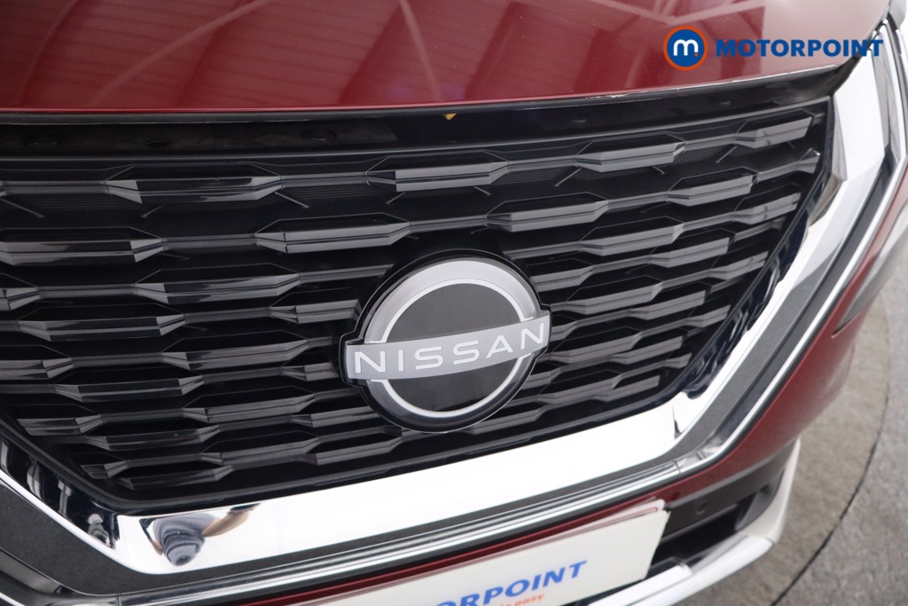 Nissan X-Trail Tekna Automatic Petrol SUV - Stock Number (1574684) - 33rd supplementary image