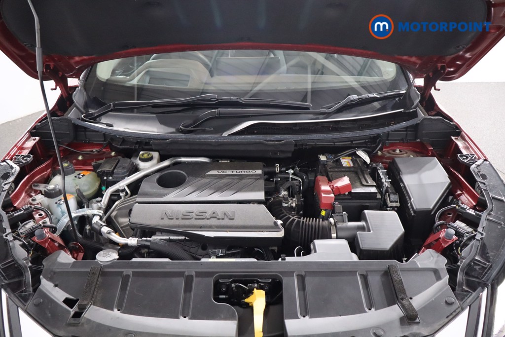 Nissan X-Trail Tekna Automatic Petrol SUV - Stock Number (1574684) - 35th supplementary image