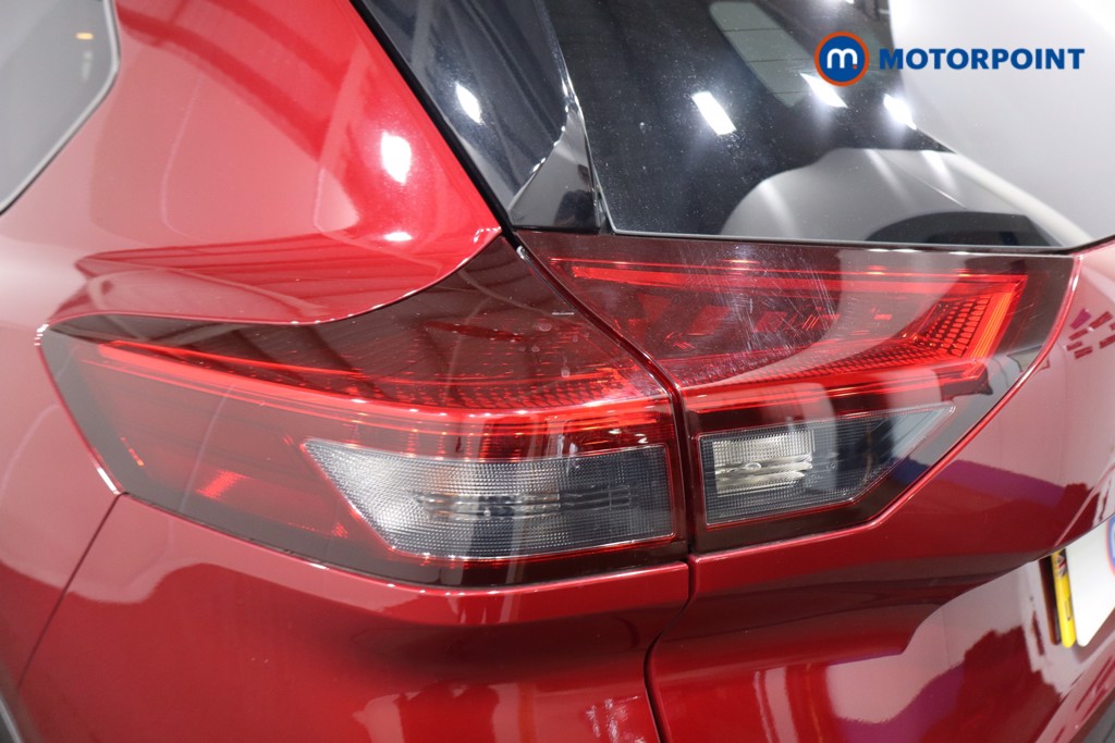 Nissan X-Trail Tekna Automatic Petrol SUV - Stock Number (1574684) - 37th supplementary image