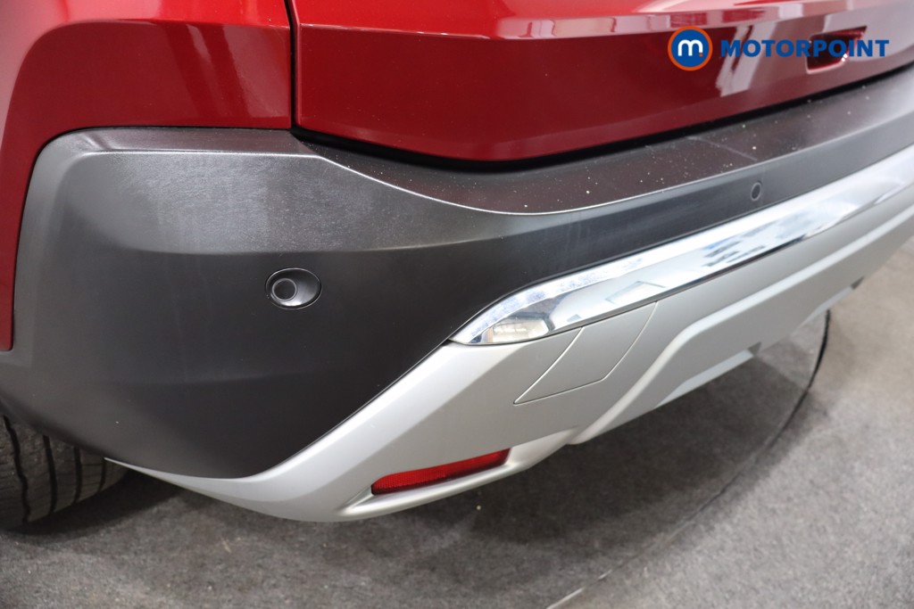 Nissan X-Trail Tekna Automatic Petrol SUV - Stock Number (1574684) - 38th supplementary image