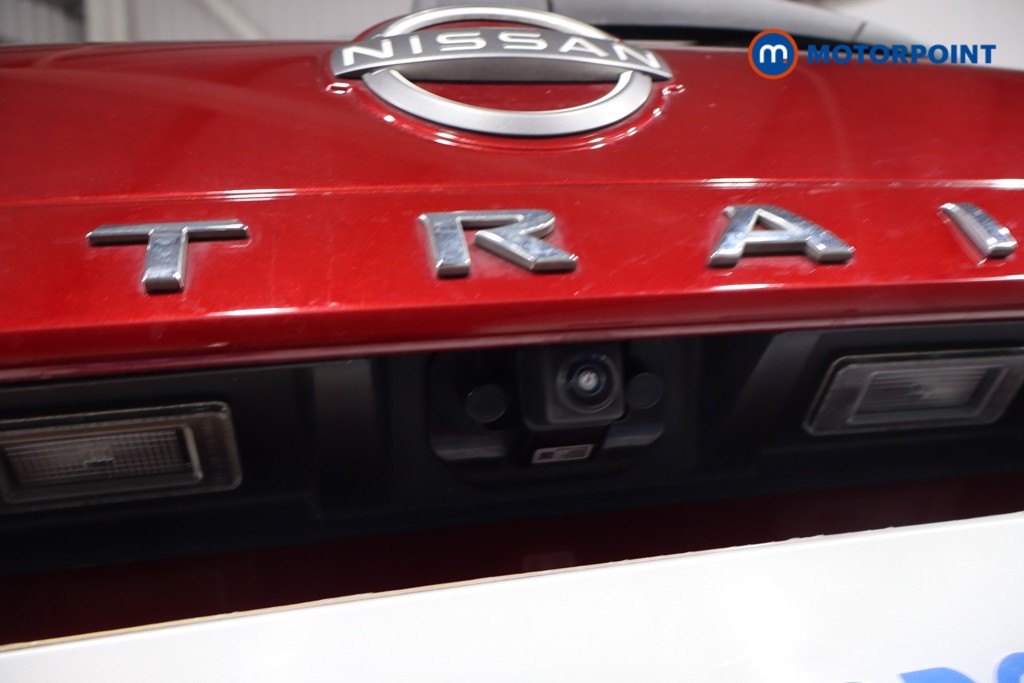 Nissan X-Trail Tekna Automatic Petrol SUV - Stock Number (1574684) - 39th supplementary image
