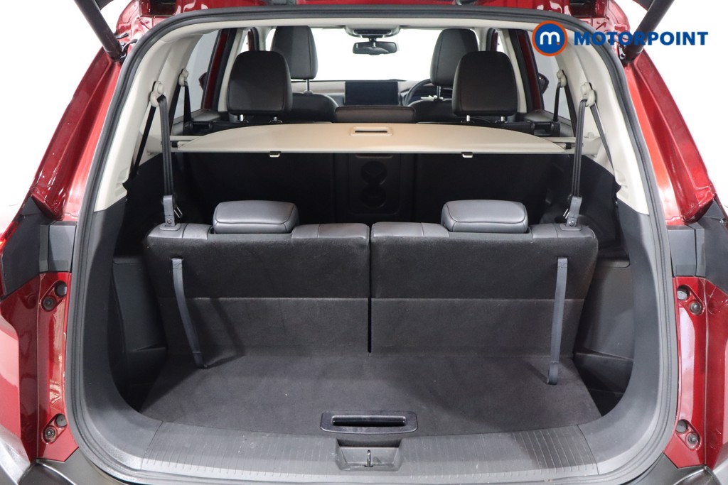Nissan X-Trail Tekna Automatic Petrol SUV - Stock Number (1574684) - 40th supplementary image