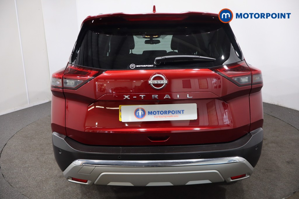 Nissan X-Trail Tekna Automatic Petrol SUV - Stock Number (1574684) - 41st supplementary image
