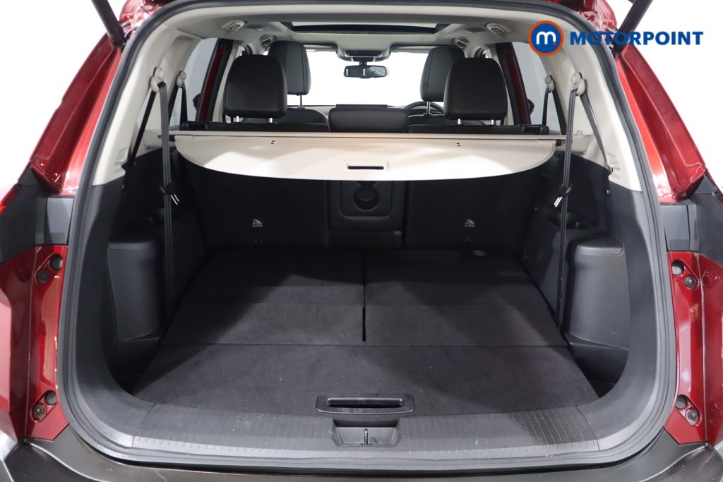 Nissan X-Trail Tekna Automatic Petrol SUV - Stock Number (1574684) - 42nd supplementary image