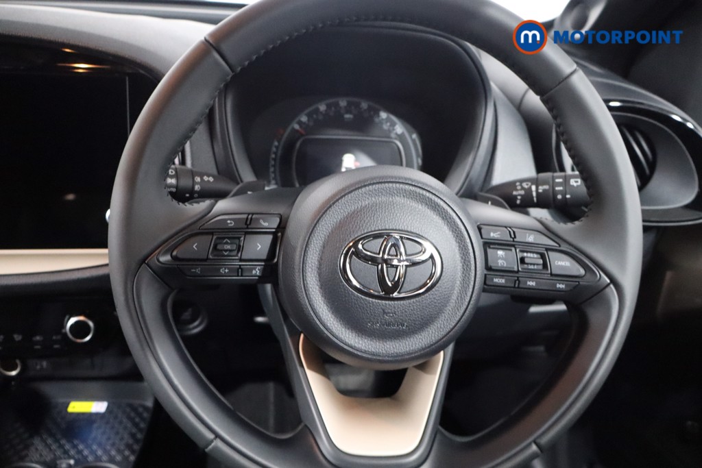 Toyota Aygo X Exclusive Automatic Petrol Hatchback - Stock Number (1574714) - 6th supplementary image