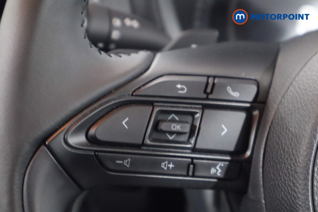 Toyota Aygo X Exclusive Automatic Petrol Hatchback - Stock Number (1574714) - 7th supplementary image