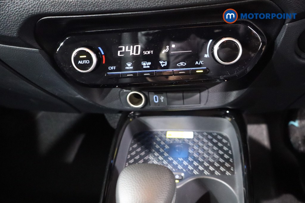 Toyota Aygo X Exclusive Automatic Petrol Hatchback - Stock Number (1574714) - 19th supplementary image
