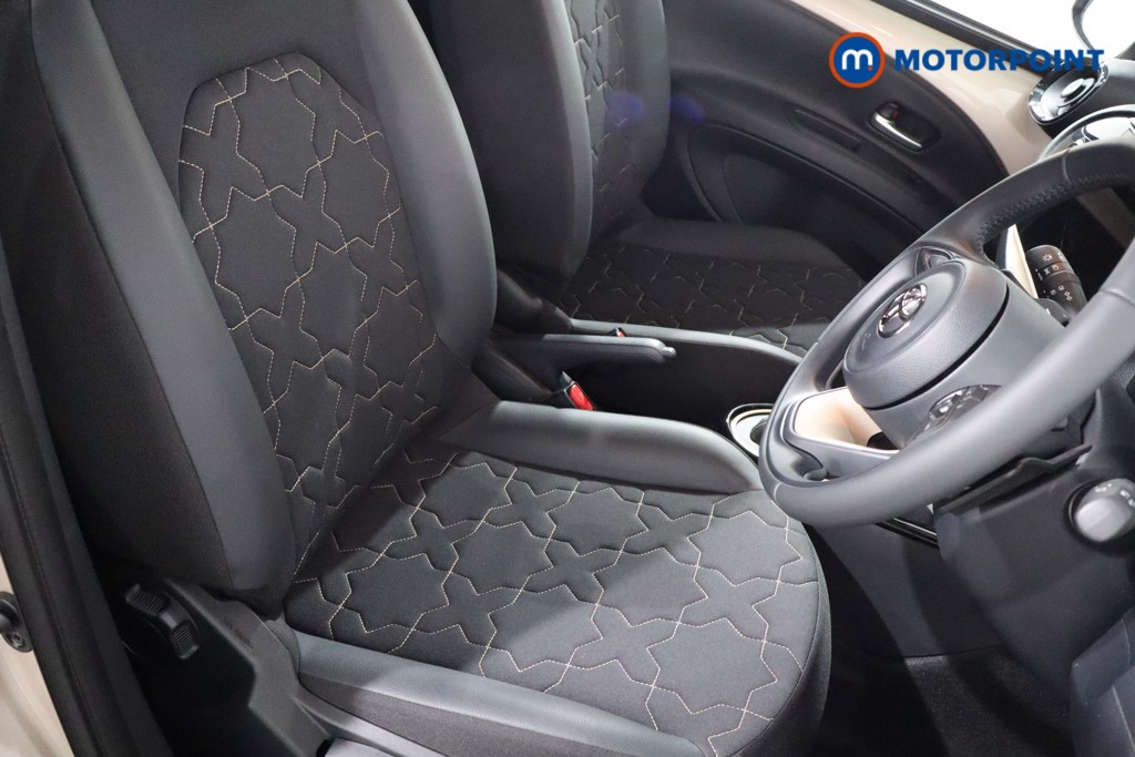 Toyota Aygo X Exclusive Automatic Petrol Hatchback - Stock Number (1574714) - 23rd supplementary image