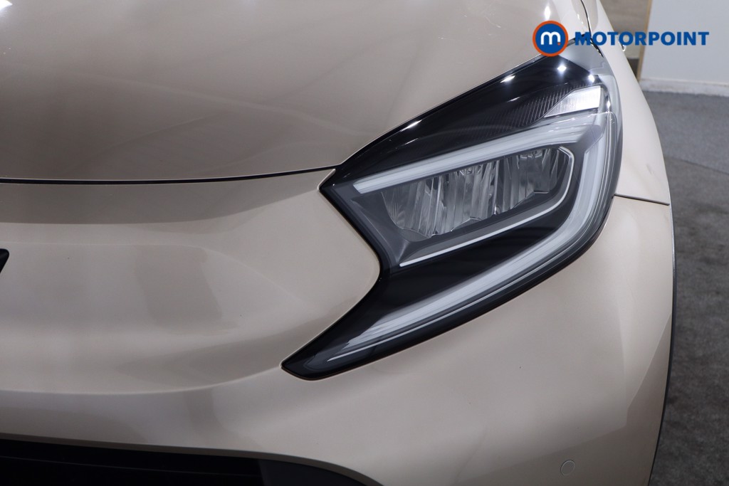Toyota Aygo X Exclusive Automatic Petrol Hatchback - Stock Number (1574714) - 25th supplementary image