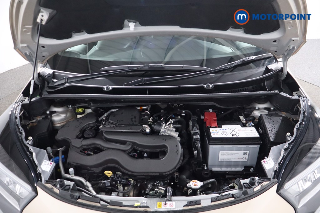 Toyota Aygo X Exclusive Automatic Petrol Hatchback - Stock Number (1574714) - 29th supplementary image