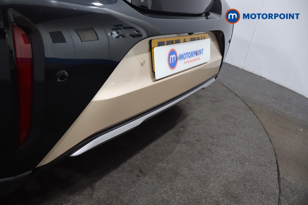 Toyota Aygo X Exclusive Automatic Petrol Hatchback - Stock Number (1574714) - 32nd supplementary image