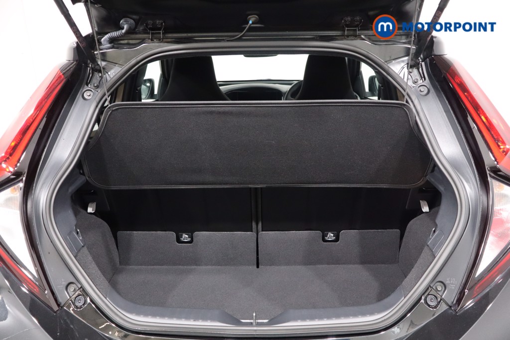 Toyota Aygo X Exclusive Automatic Petrol Hatchback - Stock Number (1574714) - 35th supplementary image