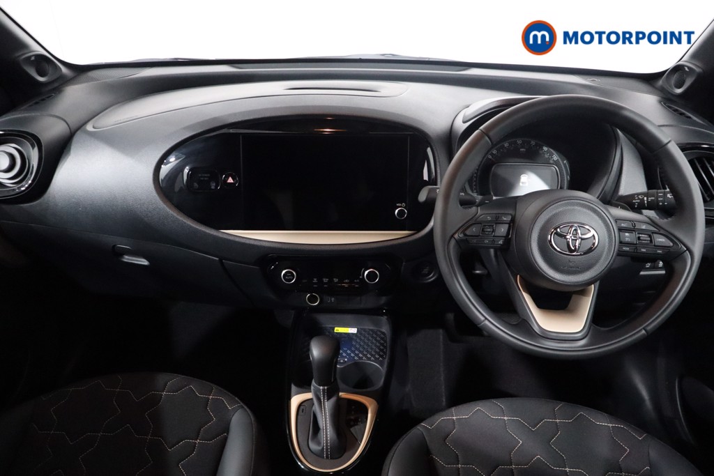 Toyota Aygo X Exclusive Automatic Petrol Hatchback - Stock Number (1574714) - 1st supplementary image