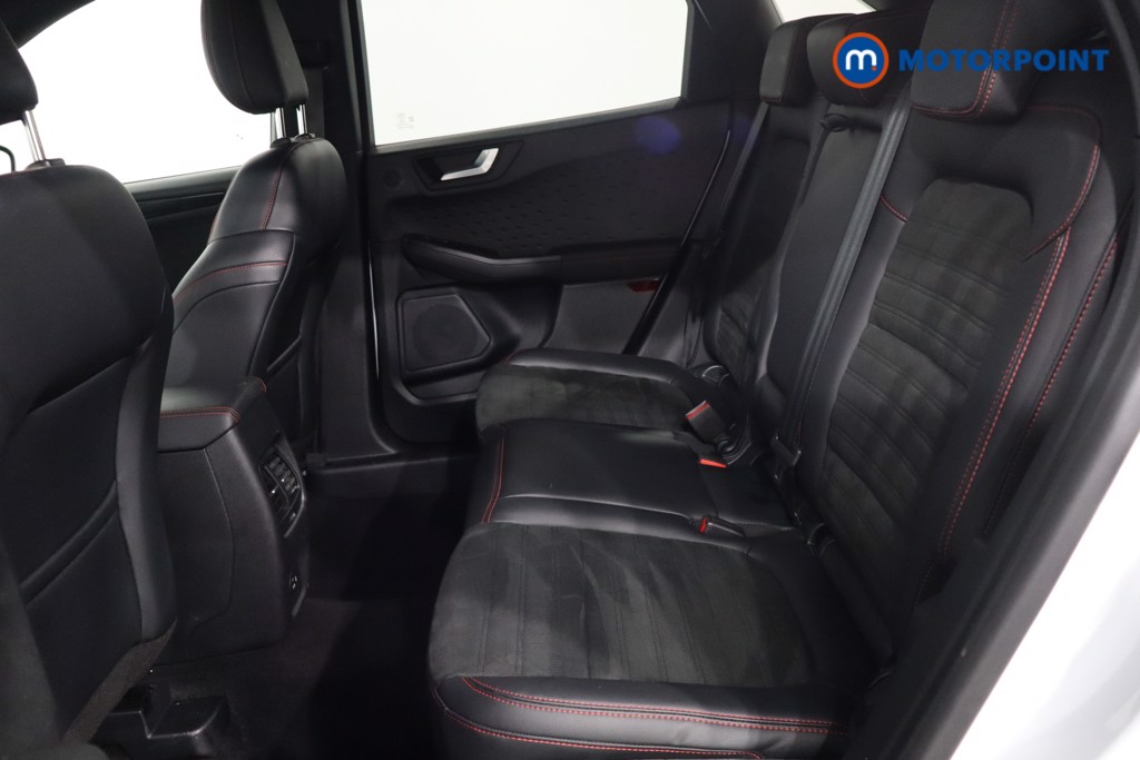 Ford Kuga St-Line Edition Manual Diesel-Electric Hybrid SUV - Stock Number (1574735) - 5th supplementary image