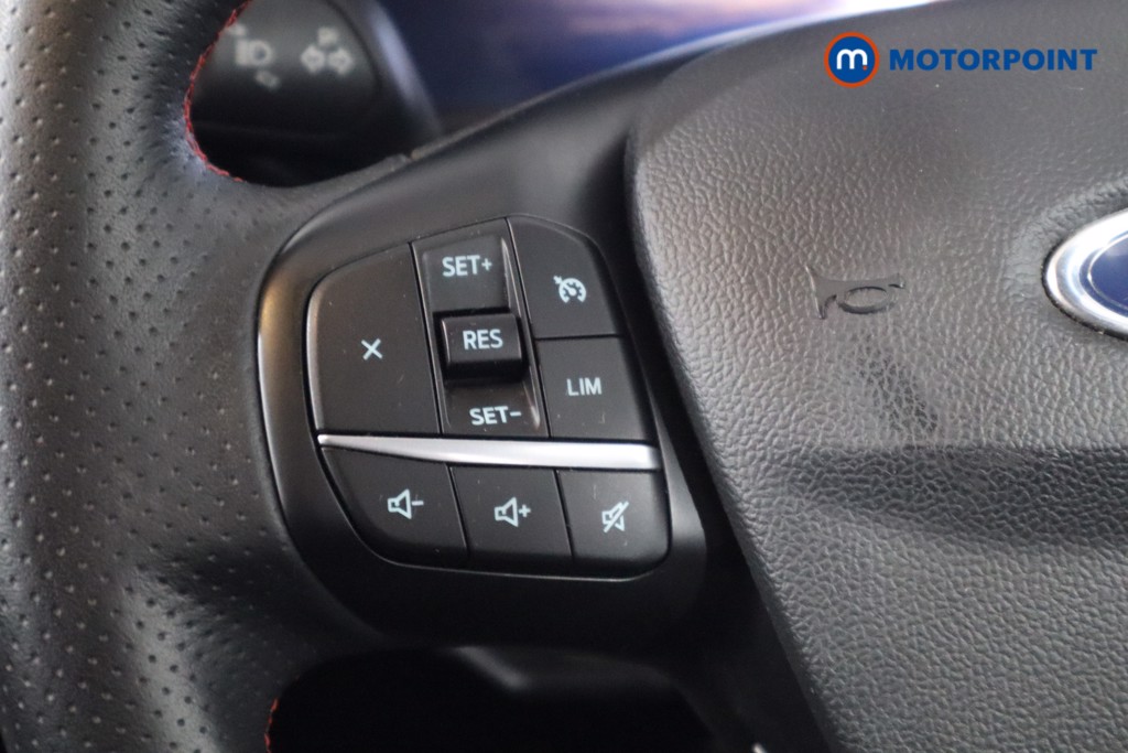 Ford Kuga St-Line Edition Manual Diesel-Electric Hybrid SUV - Stock Number (1574735) - 7th supplementary image