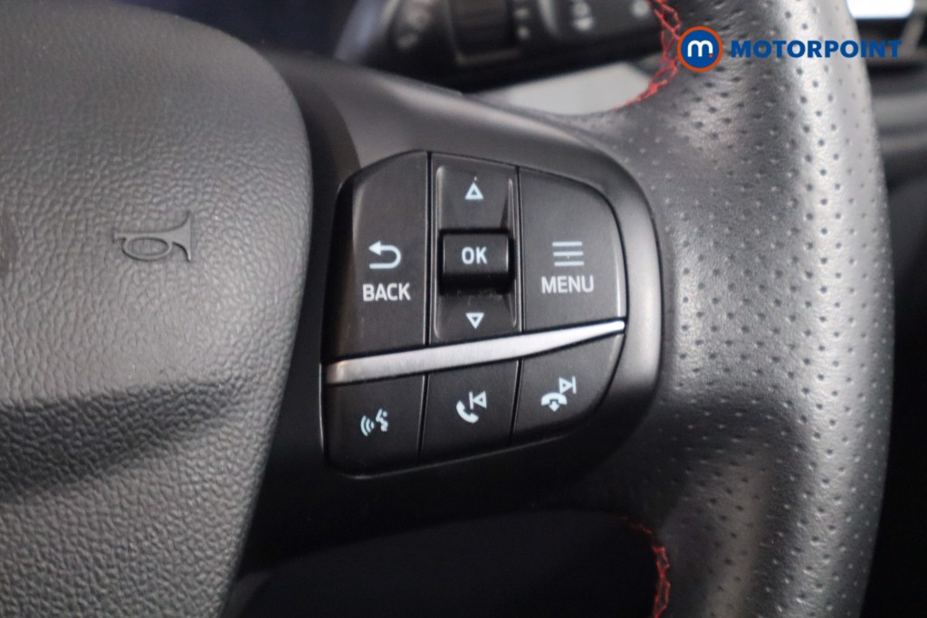 Ford Kuga St-Line Edition Manual Diesel-Electric Hybrid SUV - Stock Number (1574735) - 8th supplementary image