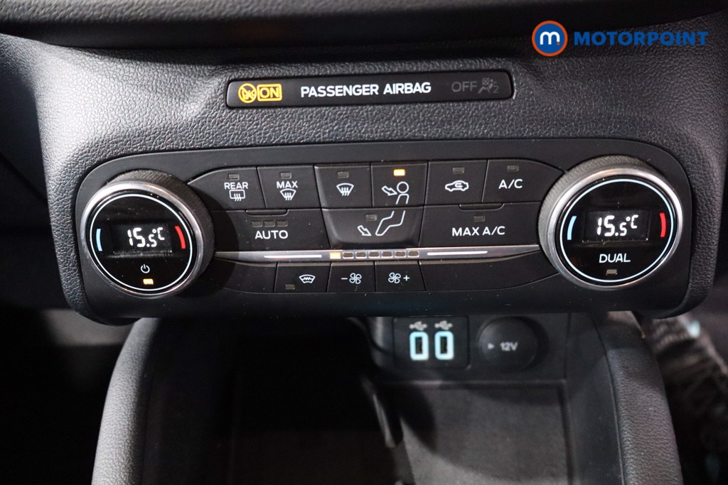 Ford Kuga St-Line Edition Manual Diesel-Electric Hybrid SUV - Stock Number (1574735) - 16th supplementary image