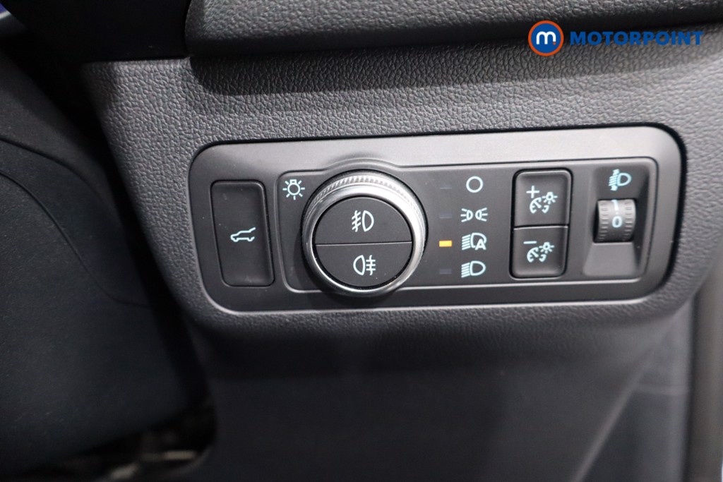 Ford Kuga St-Line Edition Manual Diesel-Electric Hybrid SUV - Stock Number (1574735) - 17th supplementary image