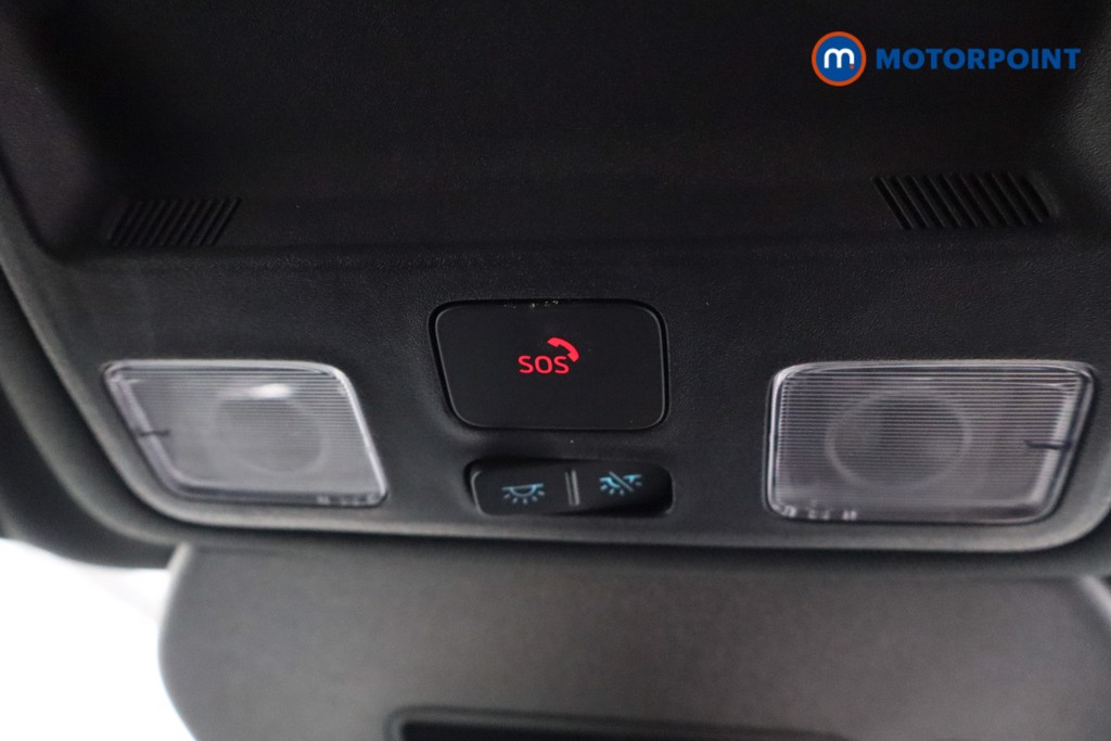 Ford Kuga St-Line Edition Manual Diesel-Electric Hybrid SUV - Stock Number (1574735) - 18th supplementary image
