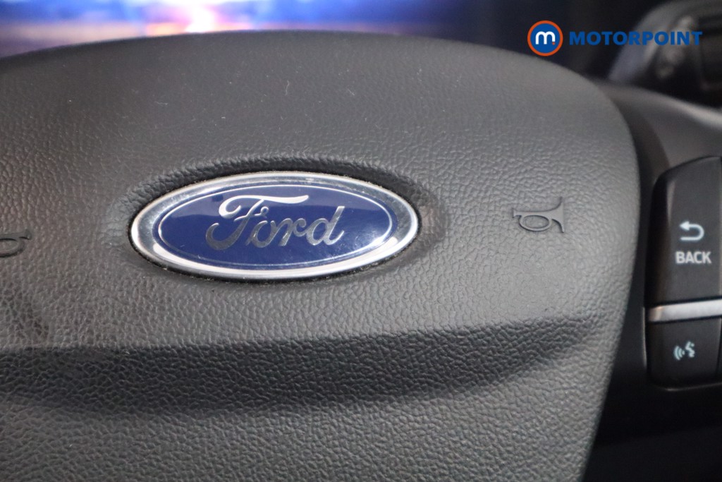 Ford Kuga St-Line Edition Manual Diesel-Electric Hybrid SUV - Stock Number (1574735) - 19th supplementary image