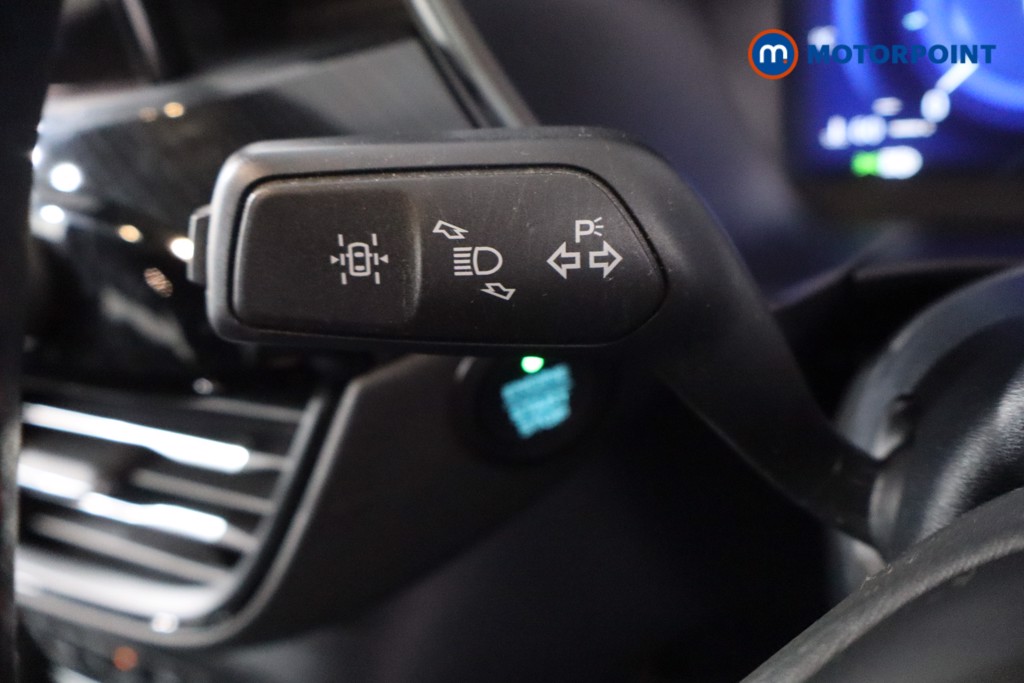 Ford Kuga St-Line Edition Manual Diesel-Electric Hybrid SUV - Stock Number (1574735) - 21st supplementary image