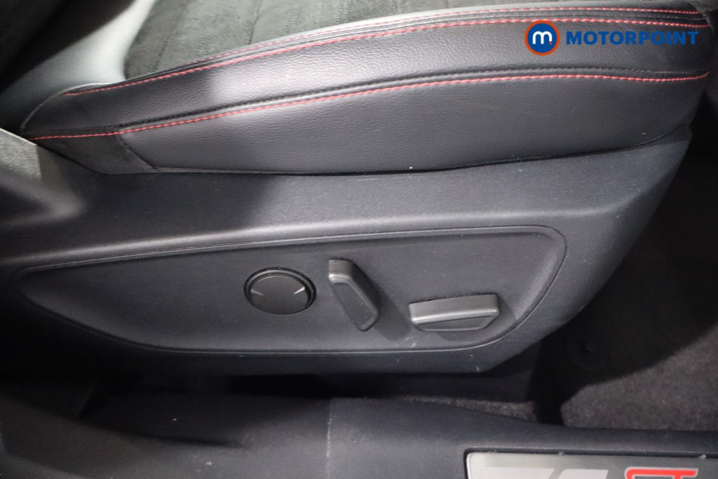 Ford Kuga St-Line Edition Manual Diesel-Electric Hybrid SUV - Stock Number (1574735) - 22nd supplementary image