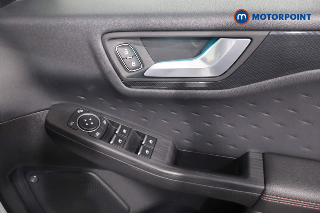 Ford Kuga St-Line Edition Manual Diesel-Electric Hybrid SUV - Stock Number (1574735) - 24th supplementary image