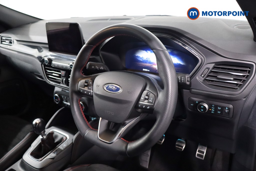 Ford Kuga St-Line Edition Manual Diesel-Electric Hybrid SUV - Stock Number (1574735) - 25th supplementary image