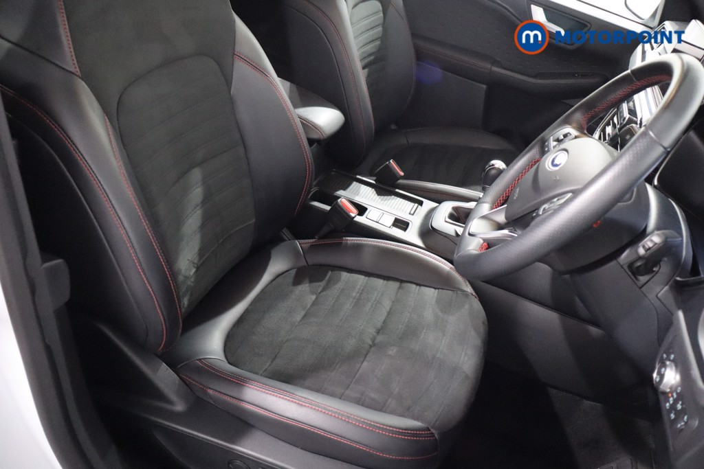 Ford Kuga St-Line Edition Manual Diesel-Electric Hybrid SUV - Stock Number (1574735) - 26th supplementary image