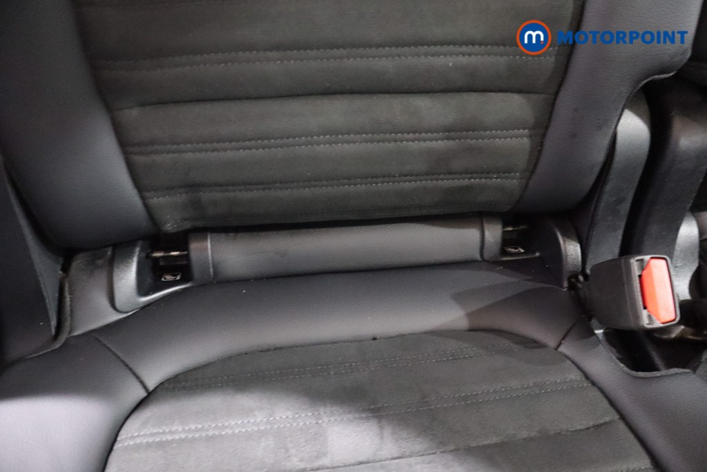 Ford Kuga St-Line Edition Manual Diesel-Electric Hybrid SUV - Stock Number (1574735) - 27th supplementary image