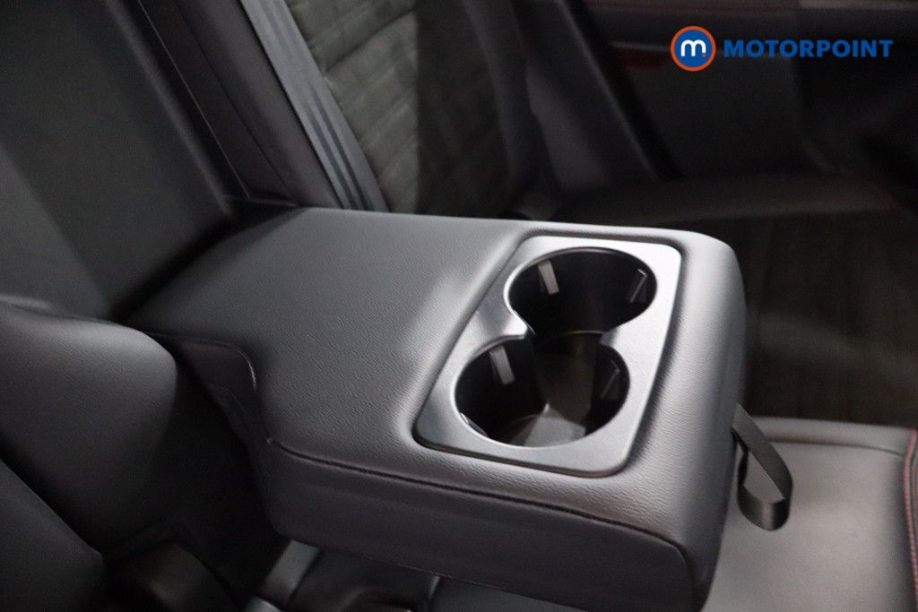 Ford Kuga St-Line Edition Manual Diesel-Electric Hybrid SUV - Stock Number (1574735) - 28th supplementary image
