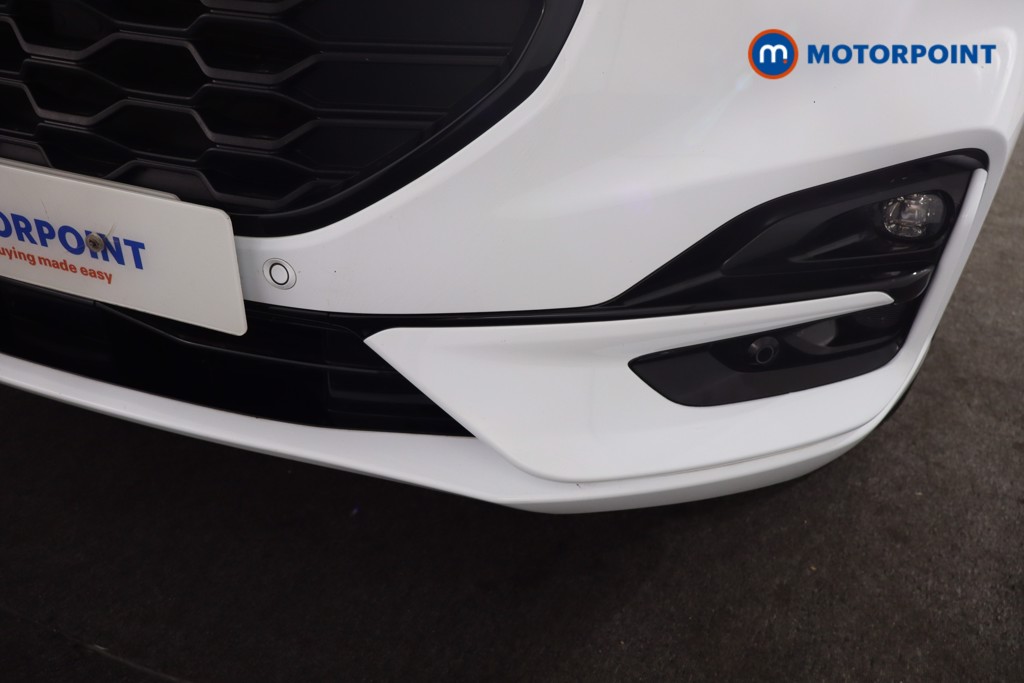 Ford Kuga St-Line Edition Manual Diesel-Electric Hybrid SUV - Stock Number (1574735) - 30th supplementary image