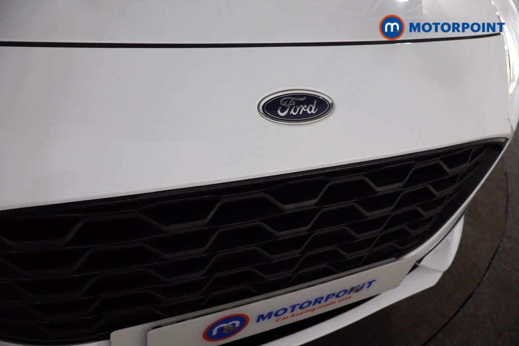 Ford Kuga St-Line Edition Manual Diesel-Electric Hybrid SUV - Stock Number (1574735) - 31st supplementary image