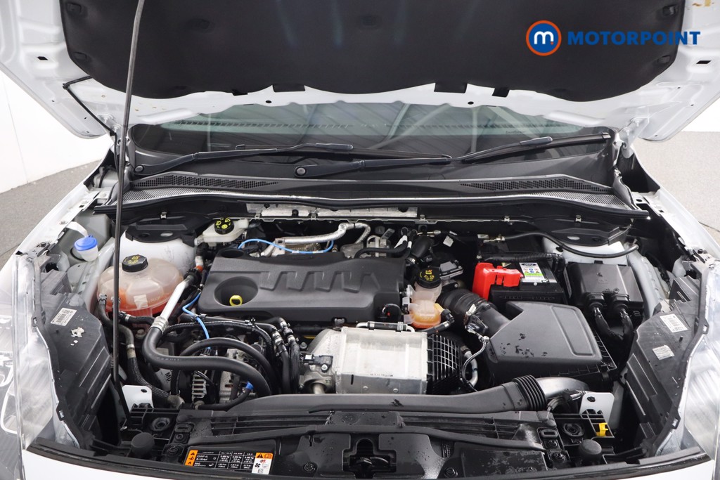 Ford Kuga St-Line Edition Manual Diesel-Electric Hybrid SUV - Stock Number (1574735) - 33rd supplementary image