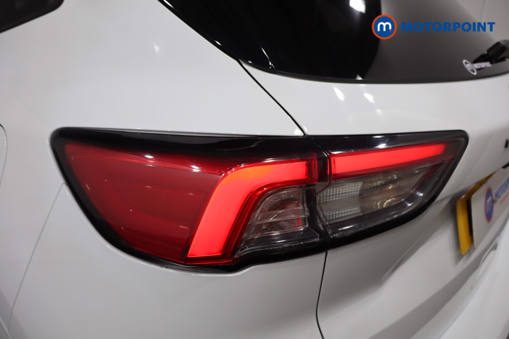 Ford Kuga St-Line Edition Manual Diesel-Electric Hybrid SUV - Stock Number (1574735) - 35th supplementary image