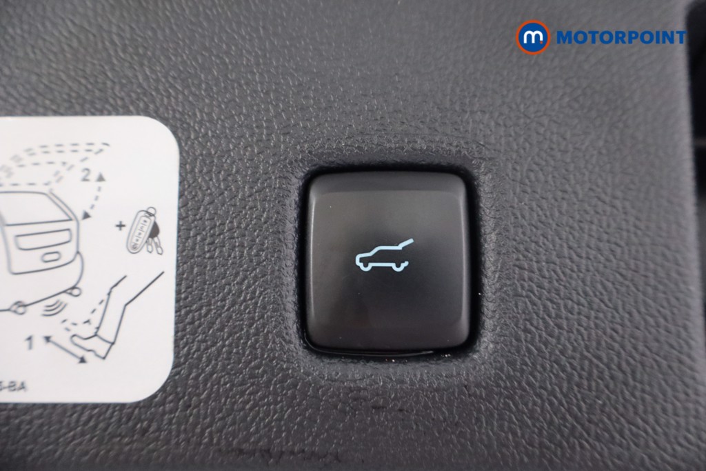 Ford Kuga St-Line Edition Manual Diesel-Electric Hybrid SUV - Stock Number (1574735) - 38th supplementary image