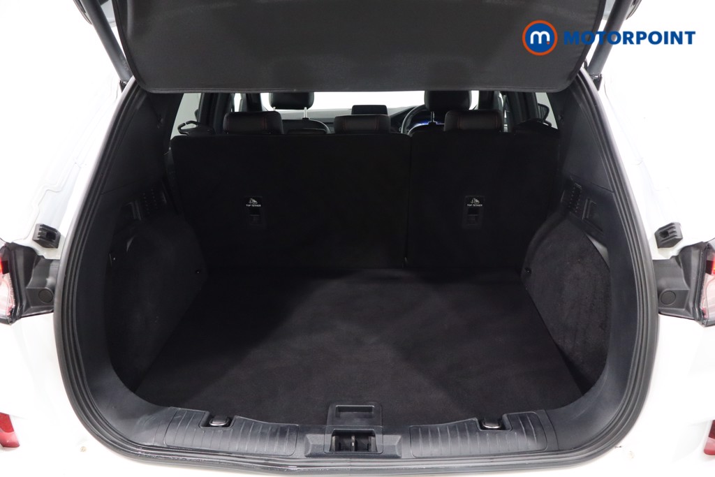 Ford Kuga St-Line Edition Manual Diesel-Electric Hybrid SUV - Stock Number (1574735) - 41st supplementary image