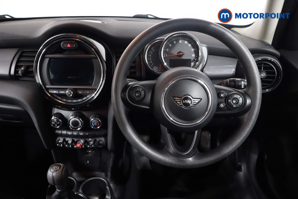 Mini Hatchback Cooper Manual Petrol Hatchback - Stock Number (1574738) - 3rd supplementary image
