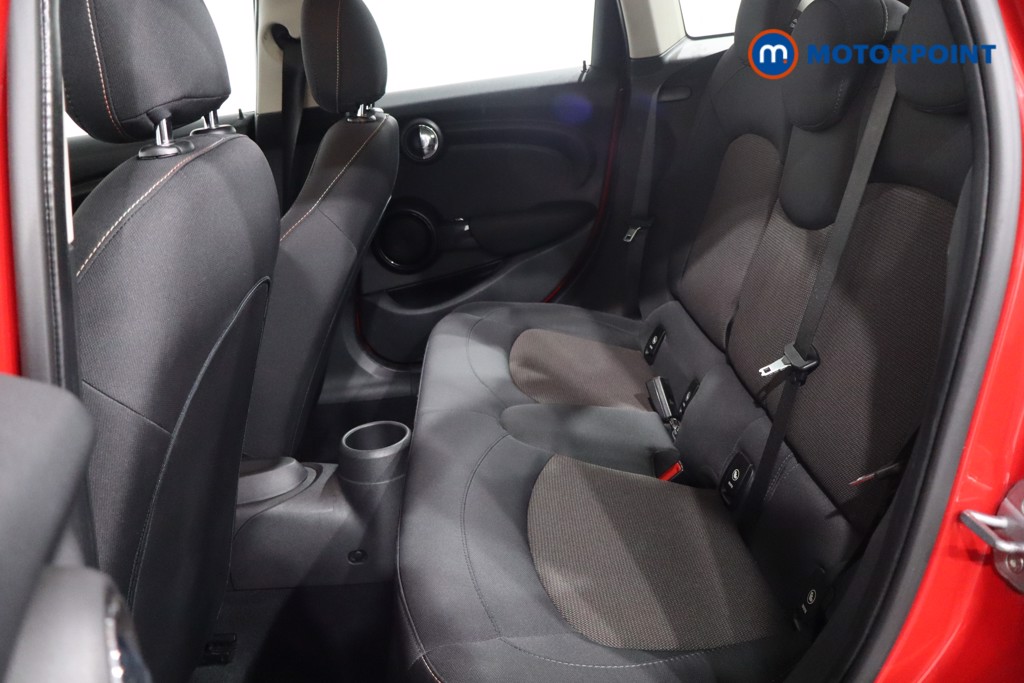Mini Hatchback Cooper Manual Petrol Hatchback - Stock Number (1574738) - 5th supplementary image
