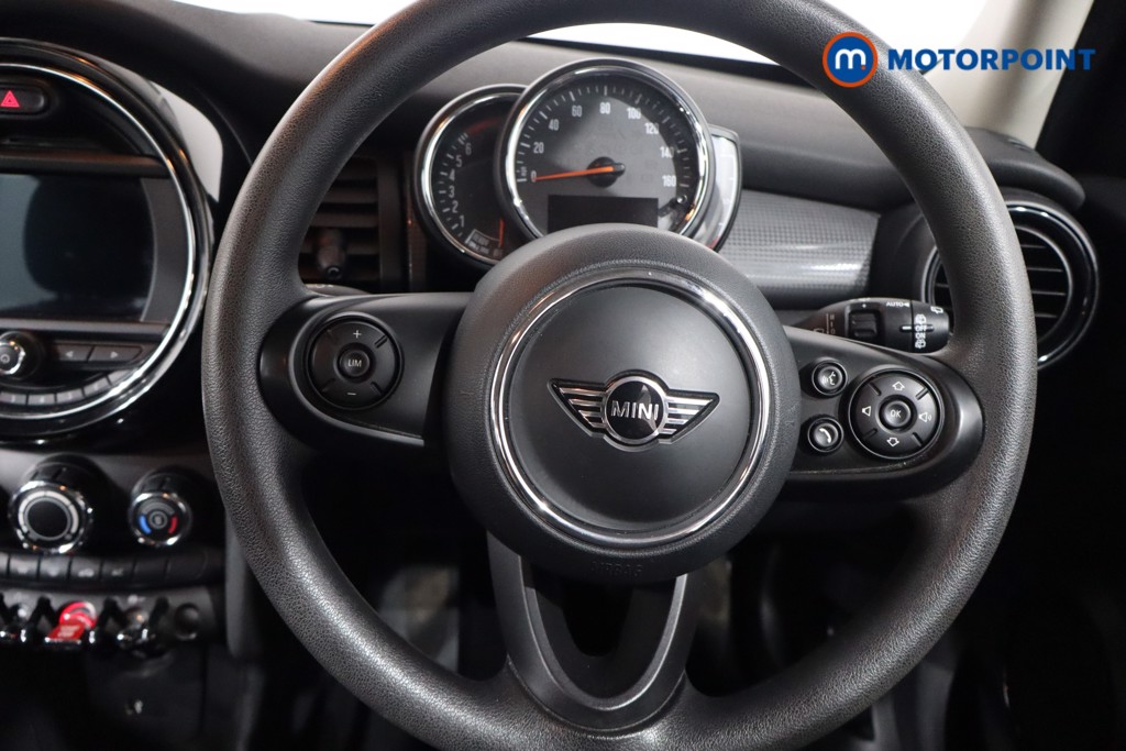 Mini Hatchback Cooper Manual Petrol Hatchback - Stock Number (1574738) - 6th supplementary image