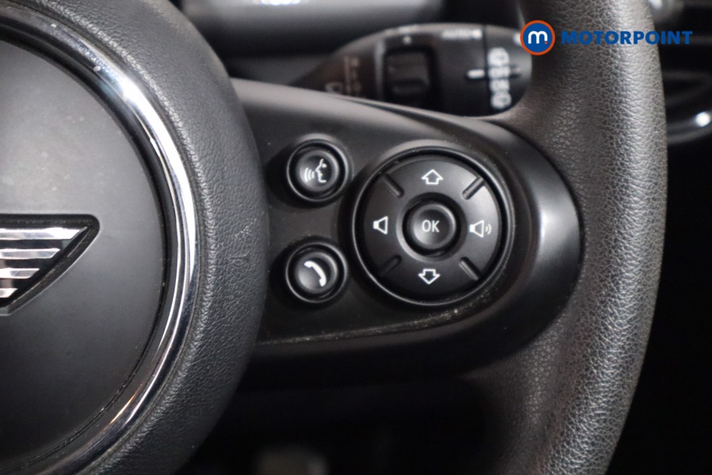 Mini Hatchback Cooper Manual Petrol Hatchback - Stock Number (1574738) - 8th supplementary image