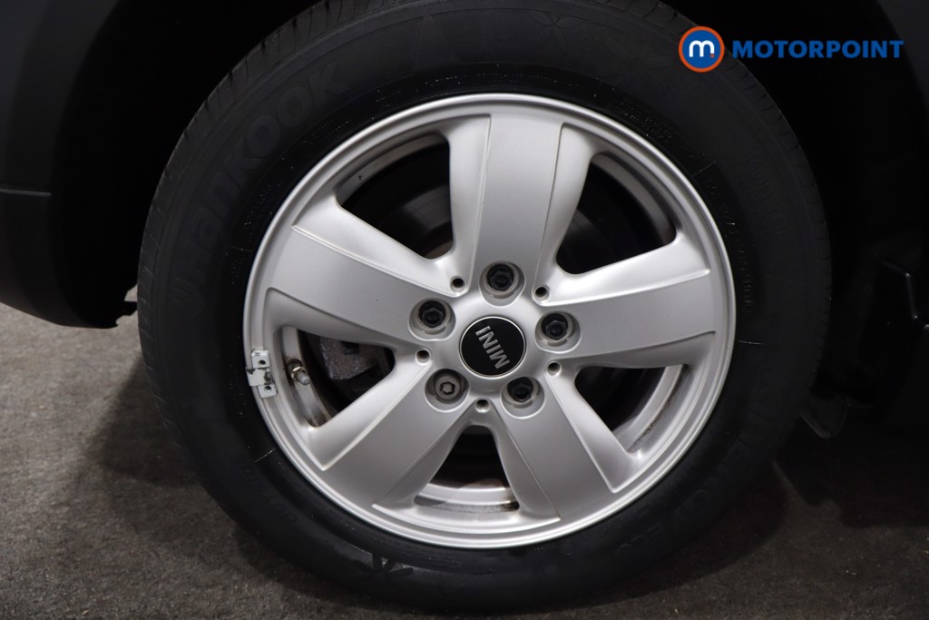 Mini Hatchback Cooper Manual Petrol Hatchback - Stock Number (1574738) - 9th supplementary image