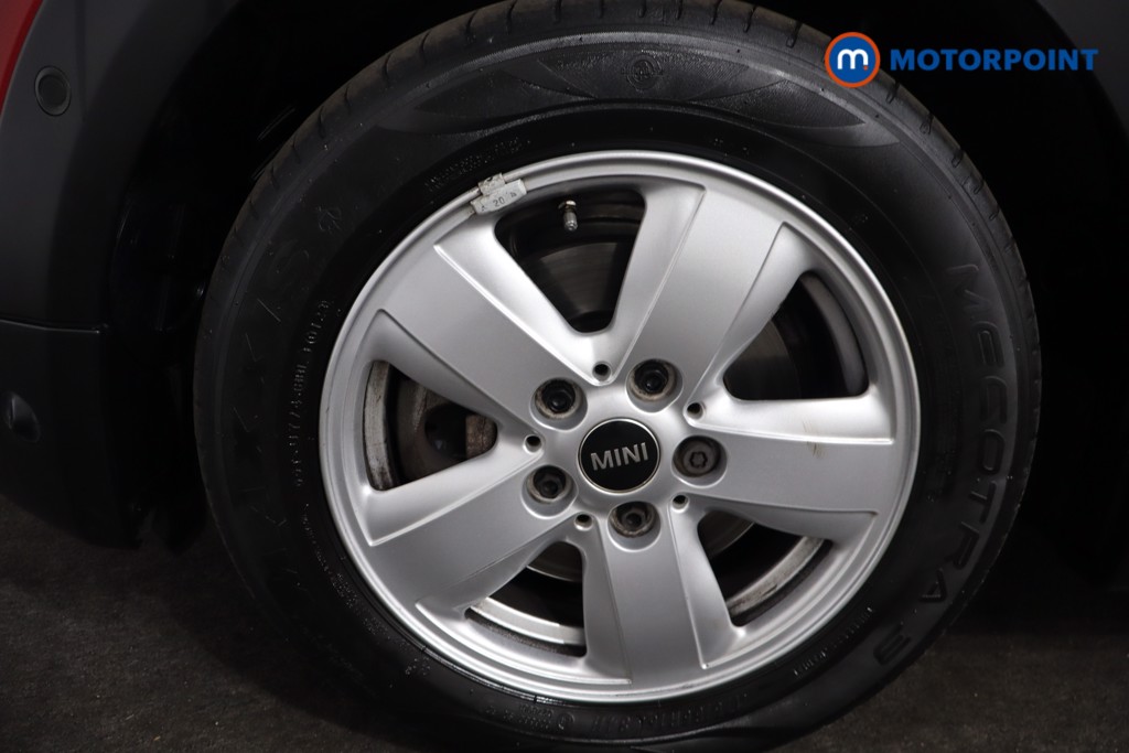 Mini Hatchback Cooper Manual Petrol Hatchback - Stock Number (1574738) - 11th supplementary image