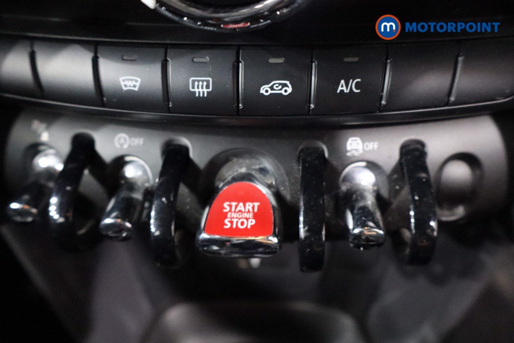 Mini Hatchback Cooper Manual Petrol Hatchback - Stock Number (1574738) - 13th supplementary image