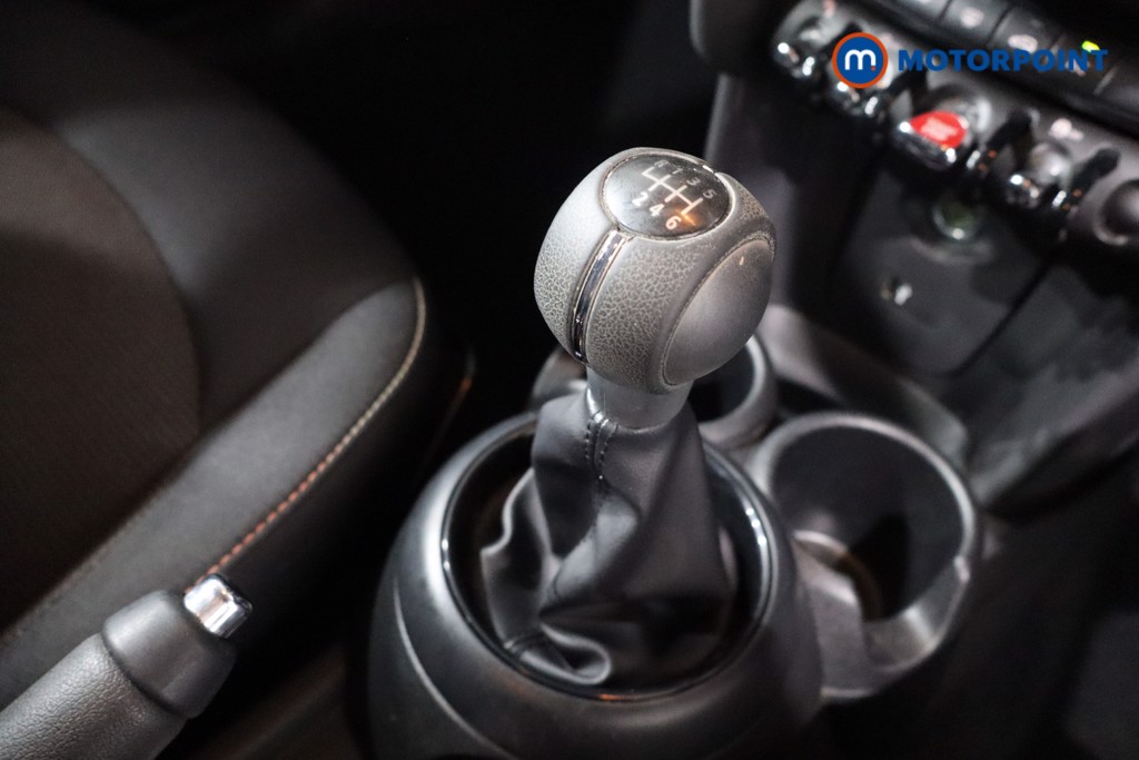 Mini Hatchback Cooper Manual Petrol Hatchback - Stock Number (1574738) - 14th supplementary image