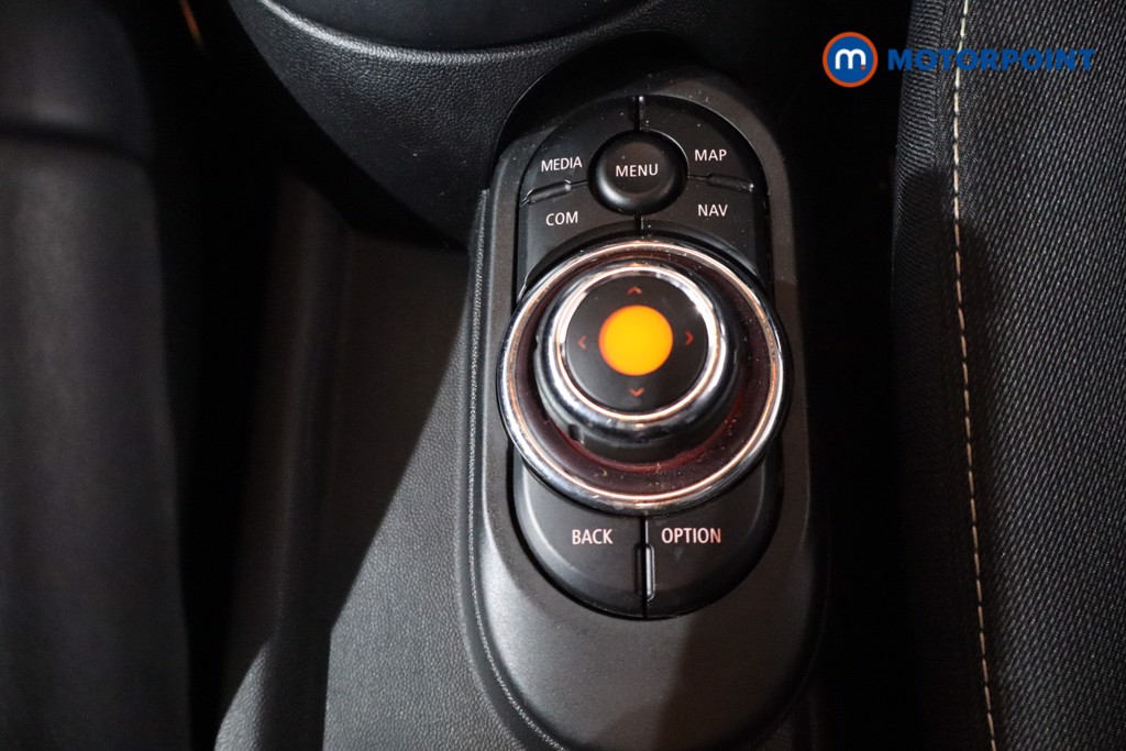 Mini Hatchback Cooper Manual Petrol Hatchback - Stock Number (1574738) - 16th supplementary image